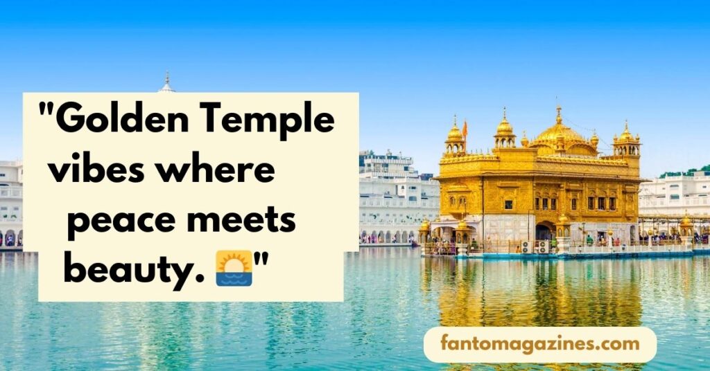 golden temple