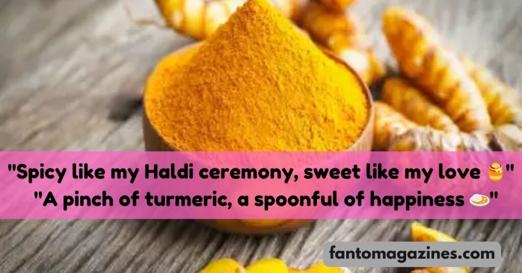 haldi 