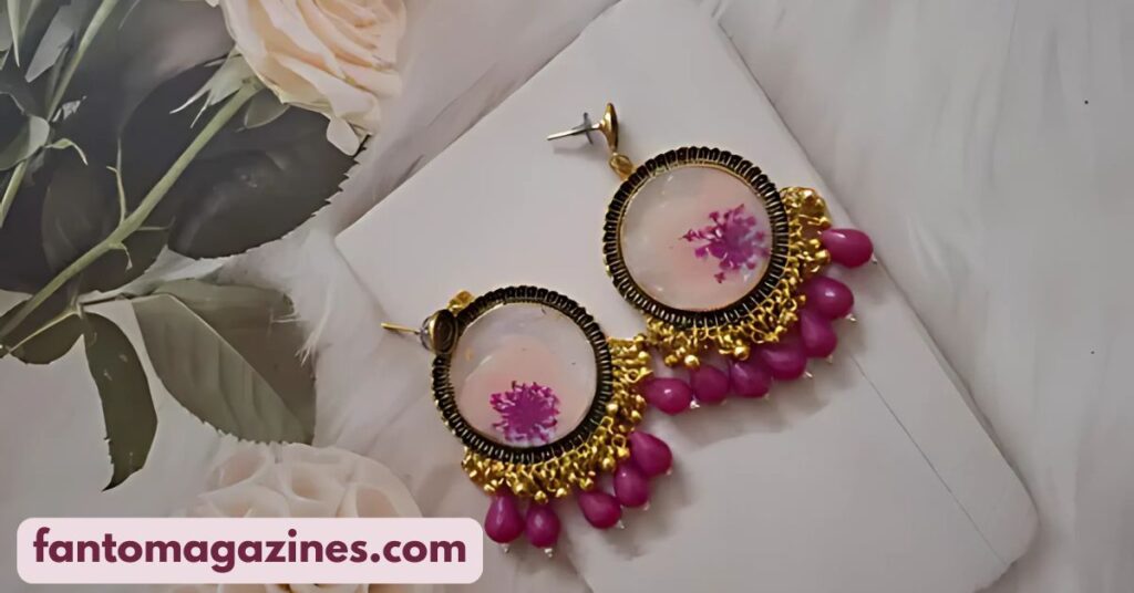 jhumka quotes