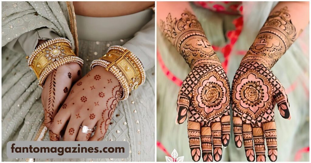 mehndi captions for instagram