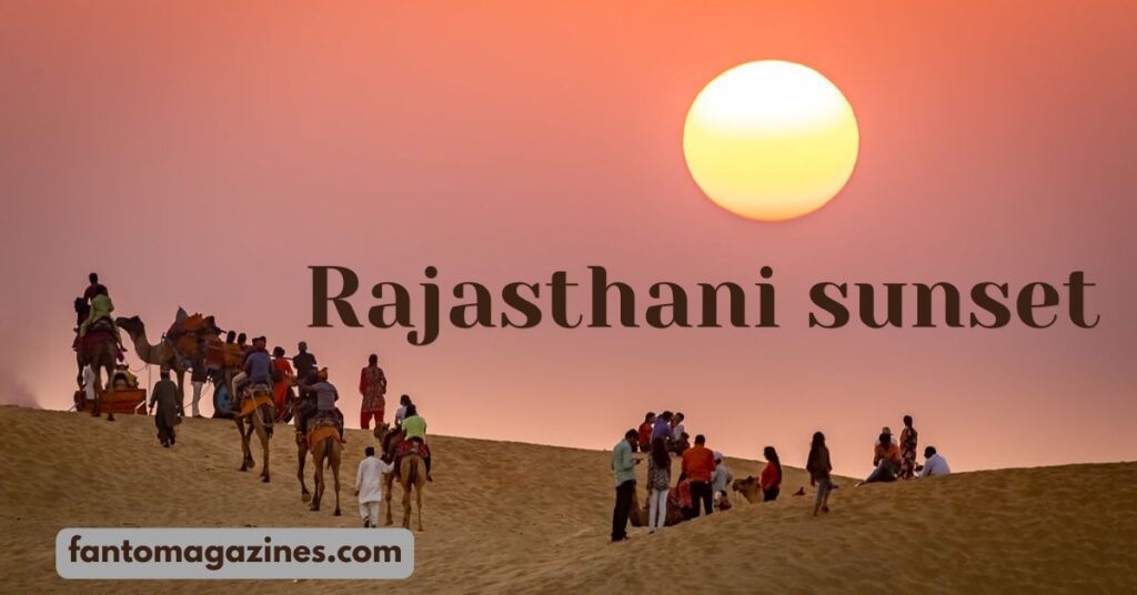 rajasthani caption