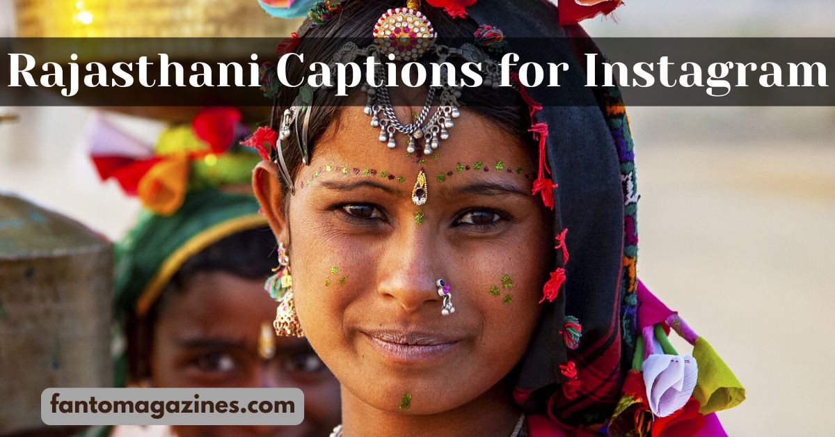 rajasthani captions for instagram in hindi