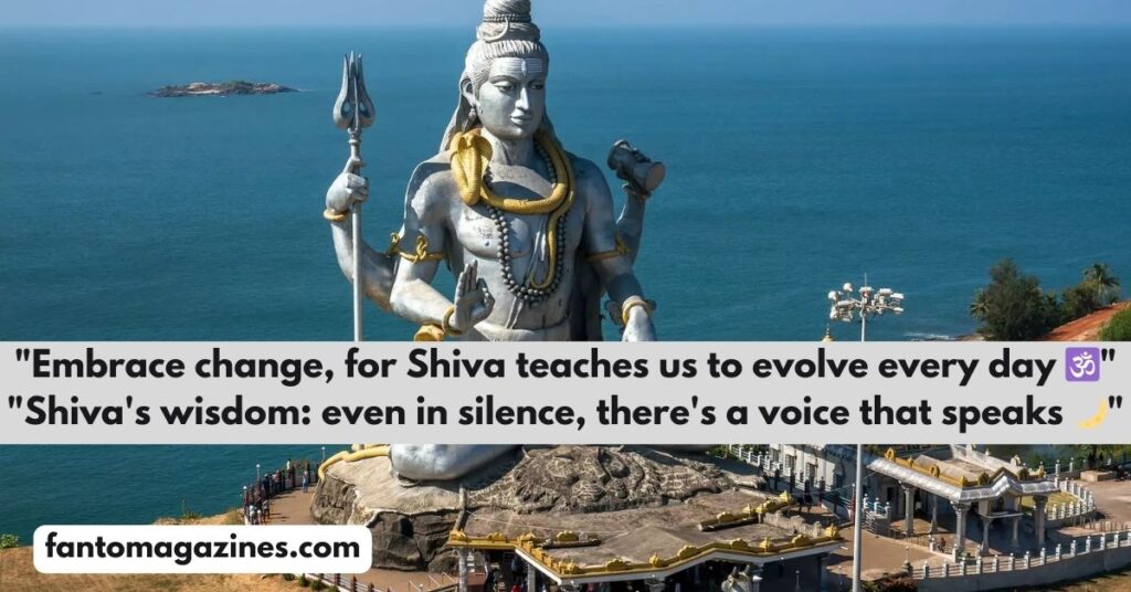 shiva captions for instagram
