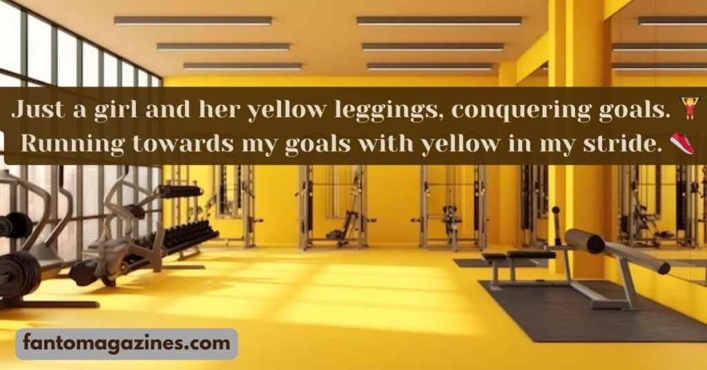 yellow quotes for instagram