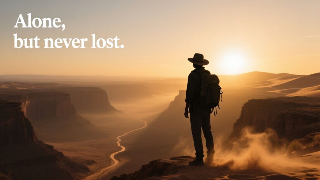 Alone Captions for Instagram