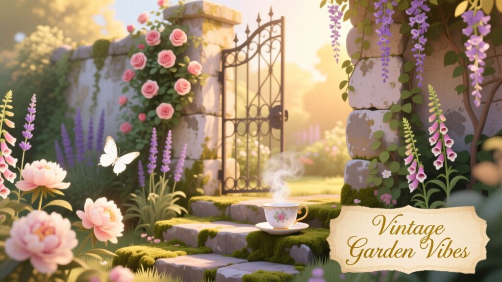 Flower Captions for Instagram 