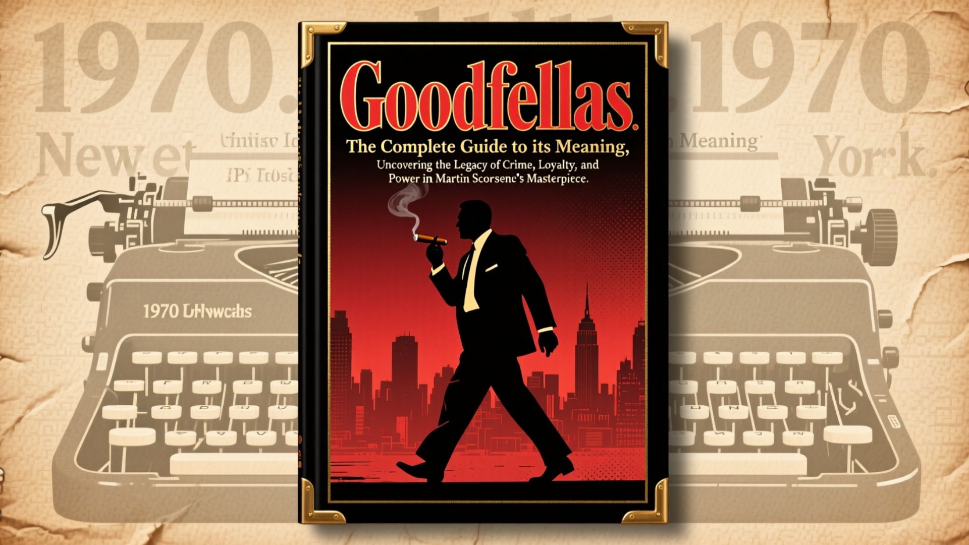 Goodfella Meaning
