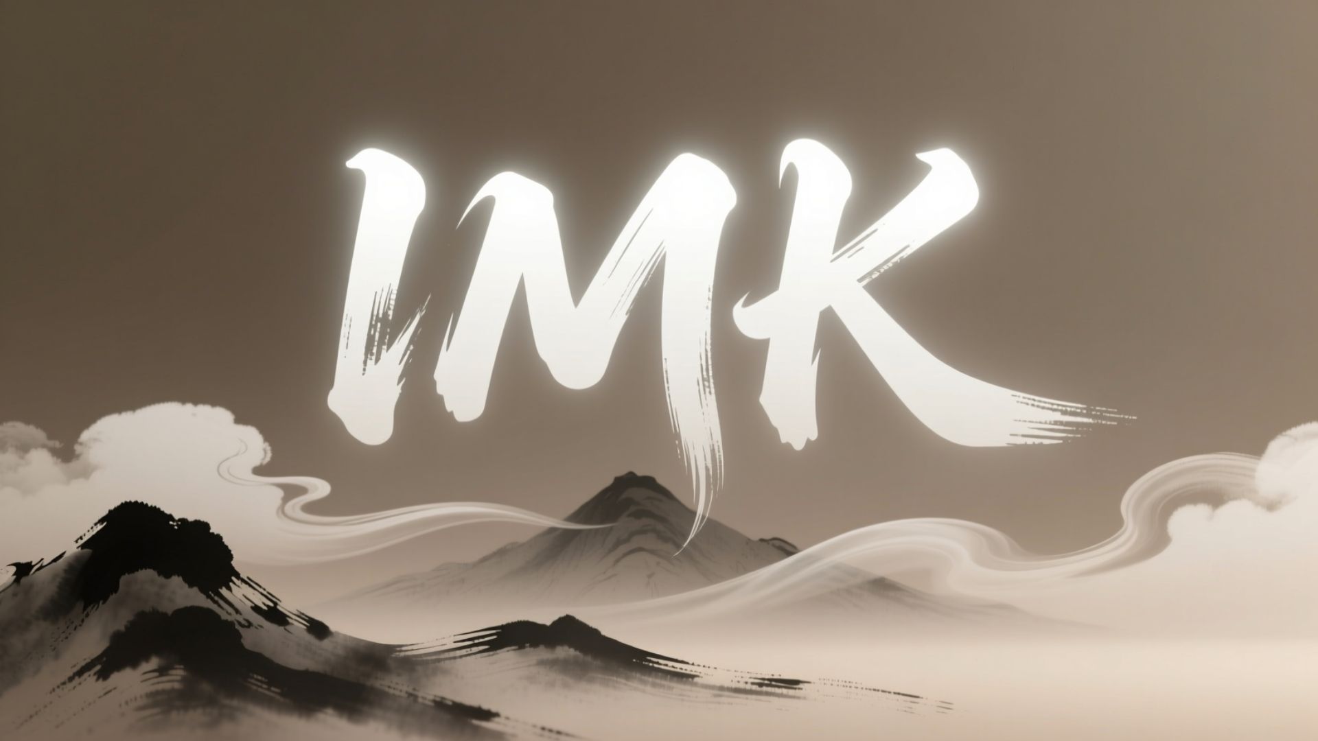 IMK Meaning