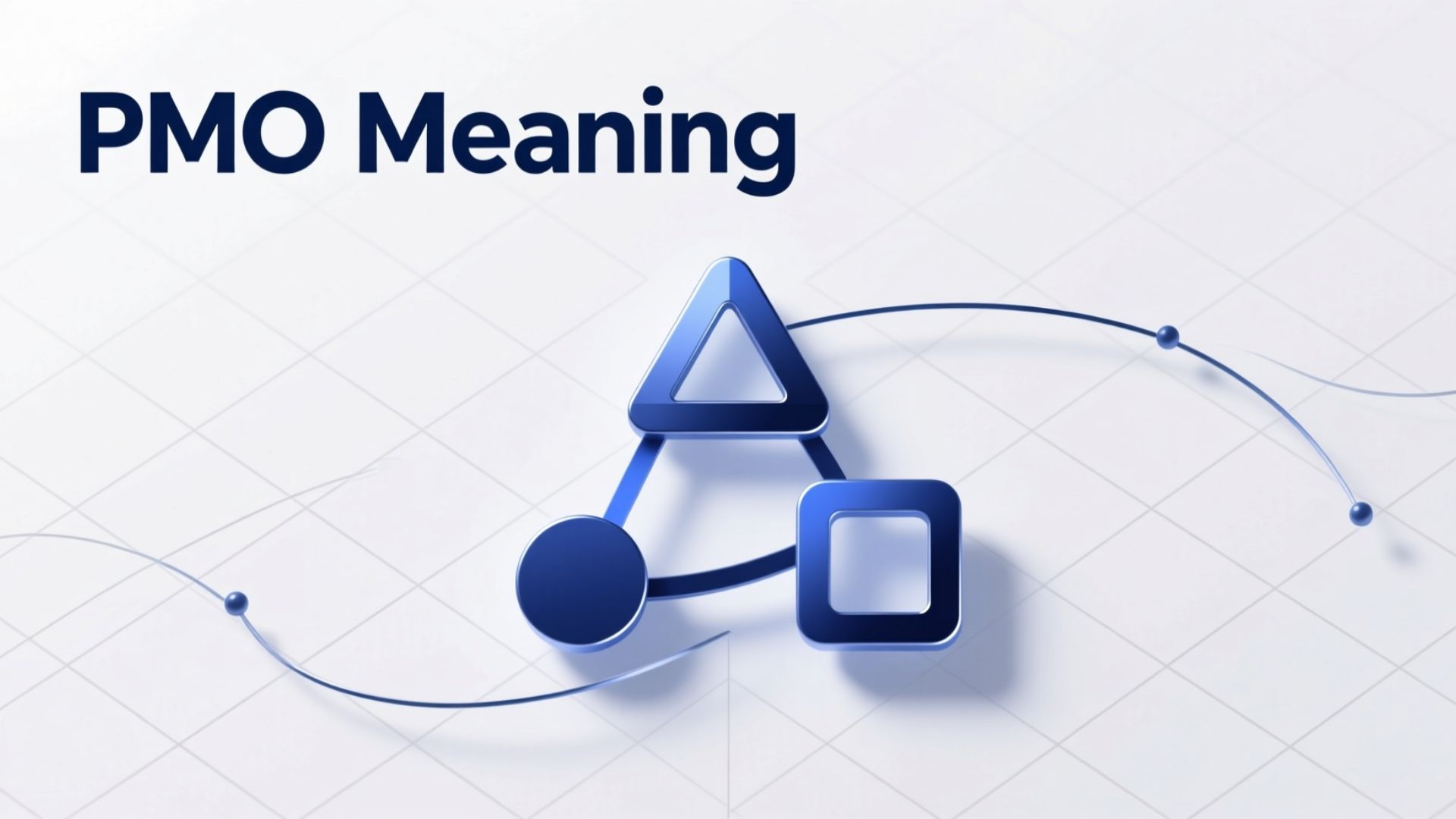 PMO Meaning