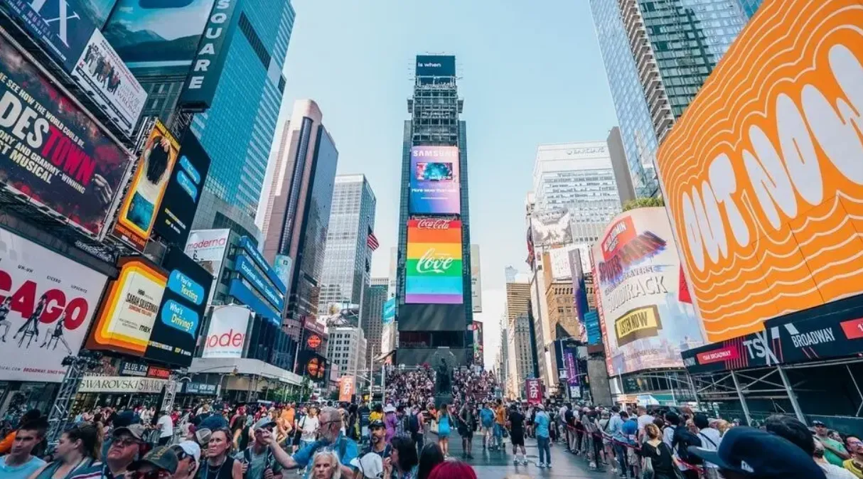 4 Things You Must Do When in New York
