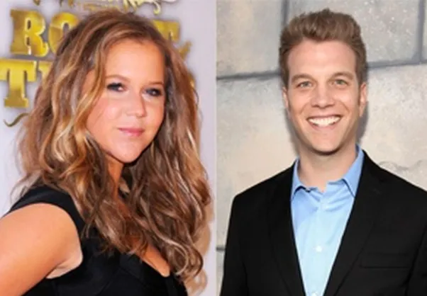 Anthony Jeselnik's Wife
