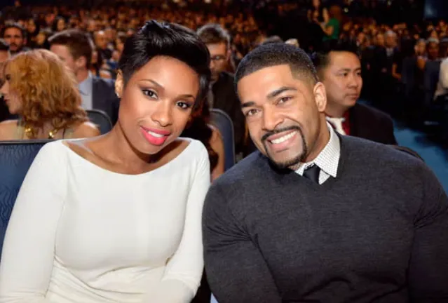 David Otunga's Wife