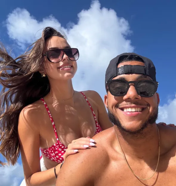 Jeremy Pena Girlfriend Revealing the Mystery Behind His Love Life