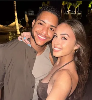 Jeremy Pena Girlfriend Revealing the Mystery Behind His Love Life