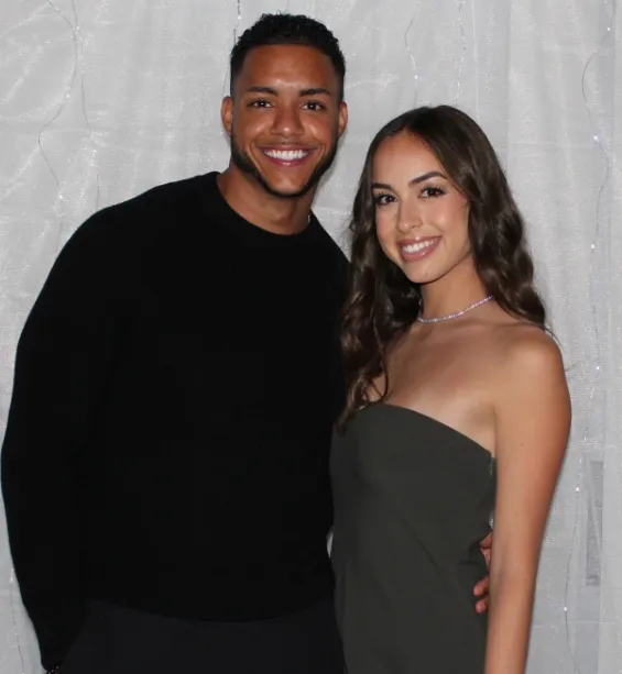 Jeremy Pena Girlfriend Revealing the Mystery Behind His Love Life
