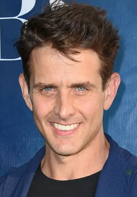 Joey McIntyre Age Revealing the Surprising Truth Today