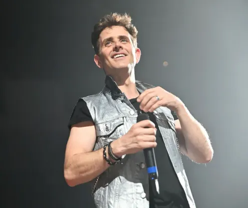 Joey McIntyre Age Revealing the Surprising Truth Today