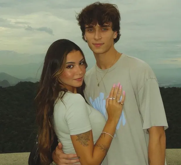 Josh Richards' Girlfriend Untold Secrets Revealed Today