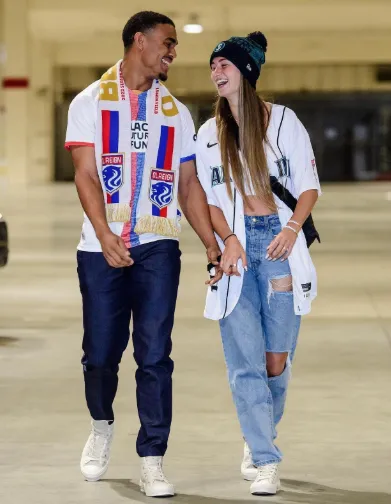 Julio Rodriguez's Wife Stunning Facts You Need to Know Today
