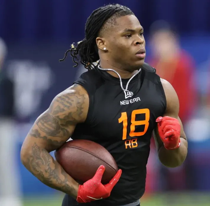 Quinshon Judkins' Girlfriend Revealing the Truth Behind the Mystery