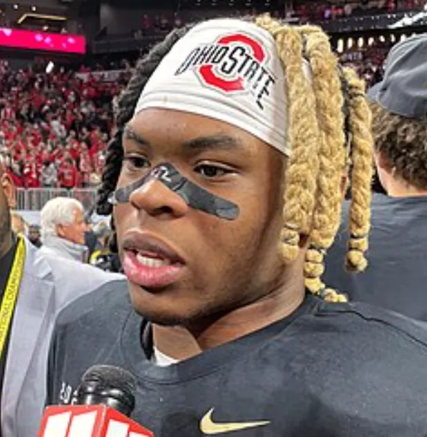 Quinshon Judkins' Girlfriend Revealing the Truth Behind the Mystery