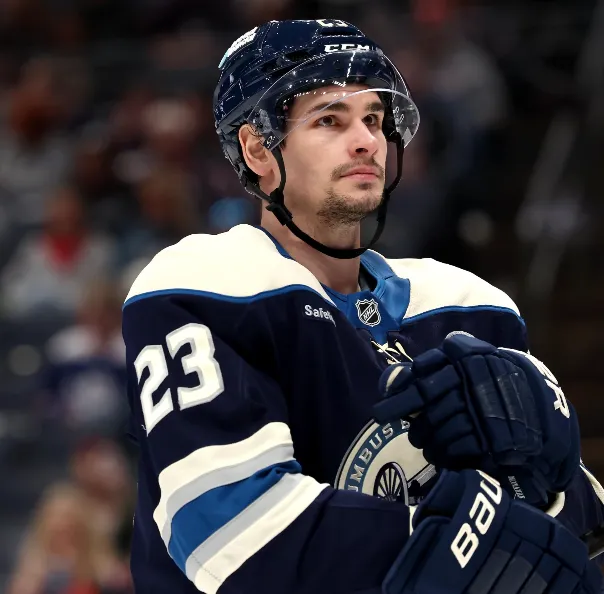 Sean Monahan's Wife Inside the Life of Hockey's Leading Lady