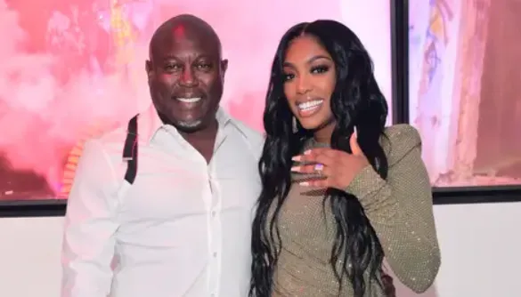Simon Guobadia's Ex-Wife: Shocking Facts You Need to Know