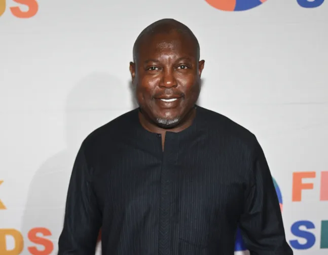 Simon Guobadia's Ex-Wife: Shocking Facts You Need to Know