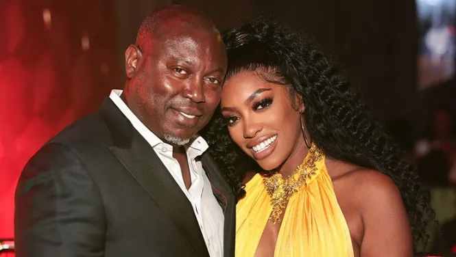 Simon Guobadia's Ex-Wife: Shocking Facts You Need to Know