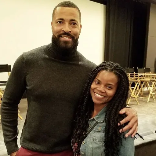 Timon Kyle Durrett's Wife Stunning Facts You Need to Know