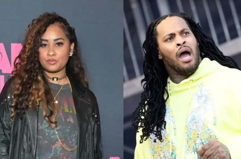 Waka Flocka Girlfriend Inside the Life of the Rapper’s Love Interest