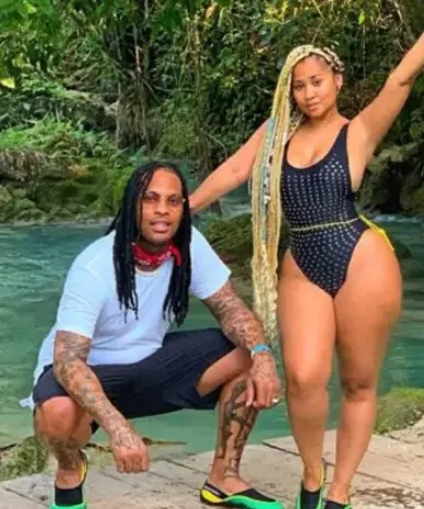 Waka Flocka Girlfriend Inside the Life of the Rapper’s Love Interest