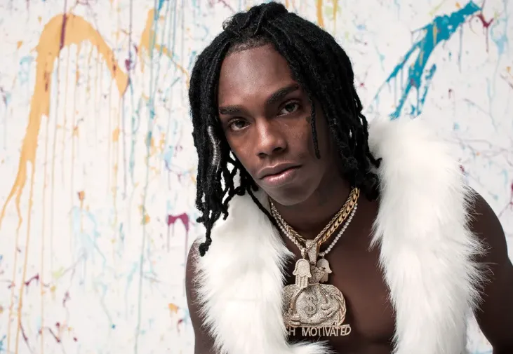 Ynw Melly Wife