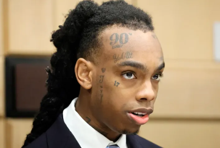Ynw Melly Wife