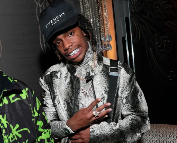 Ynw Melly Wife