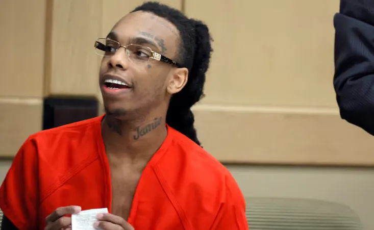 Ynw Melly Wife