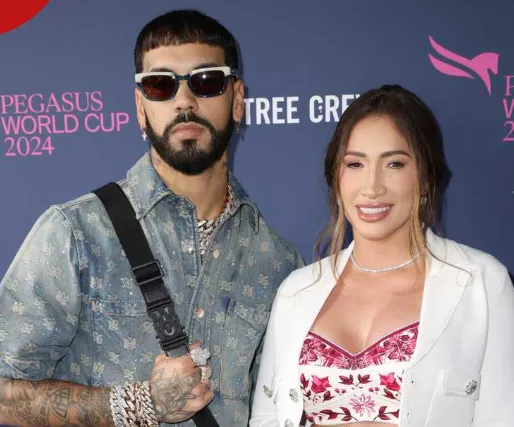 Anuel Aa Girlfriend Shocking Facts You Didn’t Know