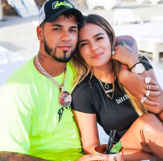 Anuel Aa Girlfriend Shocking Facts You Didn’t Know