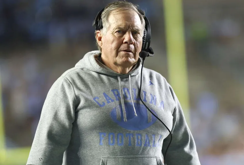 Belichick's Girlfriend Age Surprising Facts You Need to Know