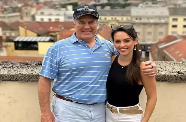 Belichick's Girlfriend Age Surprising Facts You Need to Know