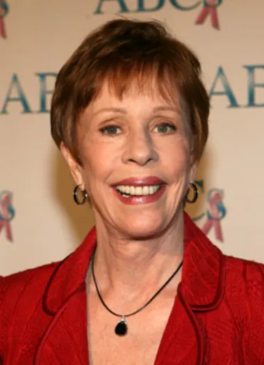 Carol Burnett Age – Full Biography, Net Worth, Lifestyle & More (2025 Guide)