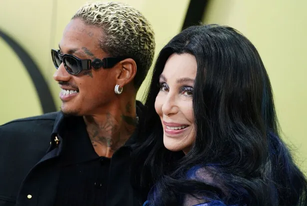 Cher Boyfriend Age — Everything to Know About Cher’s Younger Partner in 2025