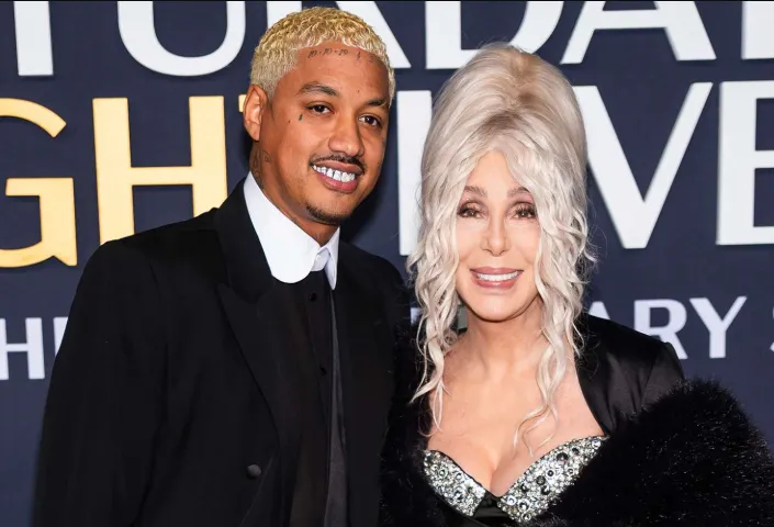 Cher Boyfriend Age — Everything to Know About Cher’s Younger Partner in 2025