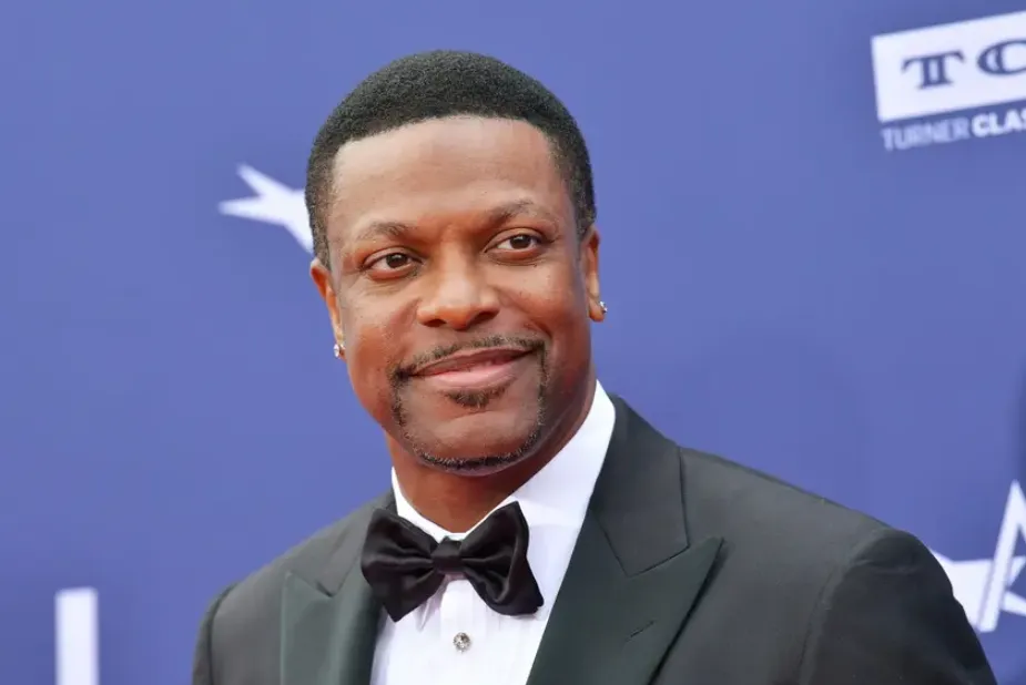 Chris Tucker Age — Biography, Career, Net Worth & More
