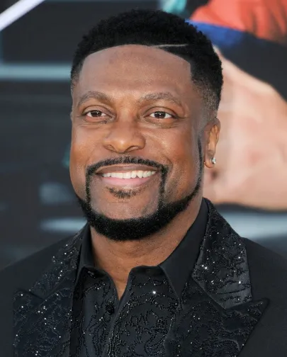 Chris Tucker Age — Biography, Career, Net Worth & More