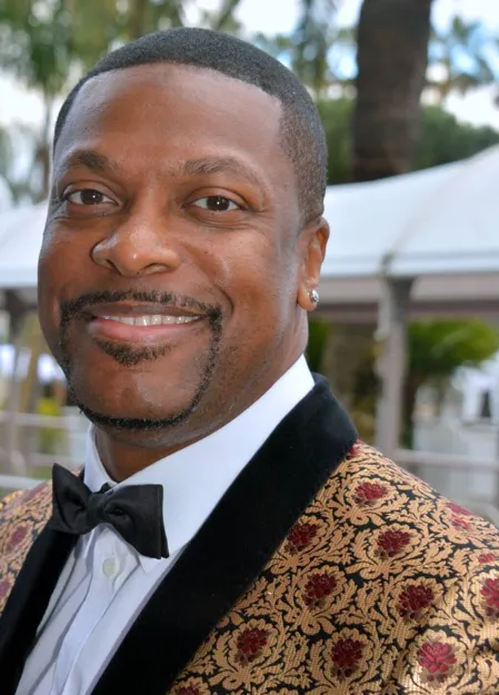 Chris Tucker Age — Biography, Career, Net Worth & More
