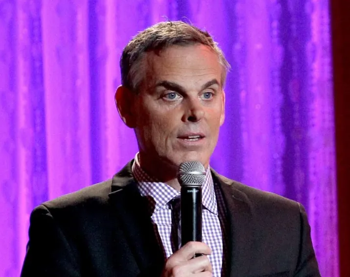 Colin Cowherd Net Worth Shocking Wealth Revealed in 2025