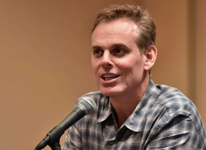Colin Cowherd Net Worth Shocking Wealth Revealed in 2025