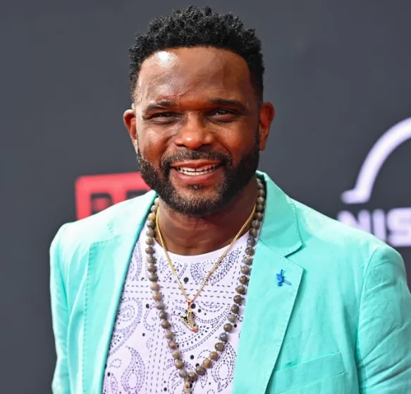 Darius McCrary Girlfriend (2025) The Full Story About His Life, Career, and Relationship Status