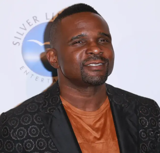 Darius McCrary Girlfriend (2025) The Full Story About His Life, Career, and Relationship Status